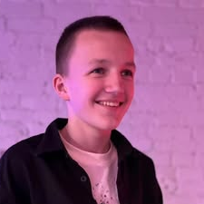 Freelancer Illia P. — Ukraina, Mironówka. Specjalizacja — Projektowanie stron internetowych, Projektowanie interfejsów użytkownika (UI/UX)