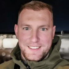 Фрилансер Сергей П. — Украина, Кривой Рог. Специализация — Маркетинговые исследования, Контент-менеджер