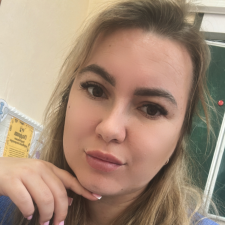 Freelancer Katerina P. — Ukraina, Owidiopol.