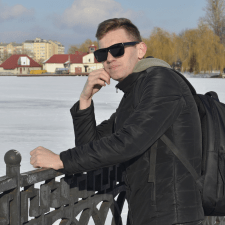Фрилансер Віталій П. — Україна. Спеціалізація — Пошукова оптимізація (SEO), Просування у соціальних мережах (SMM)