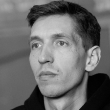 Freelancer Serhii Z. — Ukraine, Kyiv. Core skill — Python, Web Programming