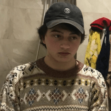 Freelancer Roman P. — Ukraina, Czerkasy. Specjalizacja — Grafika wektorowa, Loga