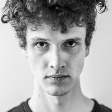 Freelancer Luka P. — Ukraine, Kyiv. Core skill — Audio & Video Editing, Photo Processing