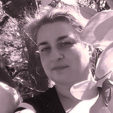 Фрилансер Оксана П. — Украина, Киев. Специализация — Полиграфический дизайн