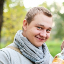 Заказчик Игорь П. — Украина, Днепр.