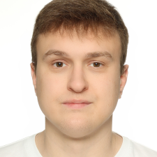 Фрилансер Danil P. — Украина, Киев. Специализация — HTML и CSS верстка, Python