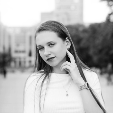 Freelancer Vita P. — Ukraina, Nikołajew. Specjalizacja — Usługi lektora, Grafika wektorowa