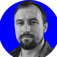 Фрилансер Михайло П. — Украина, Киев. Специализация — Анимация, Наружная реклама