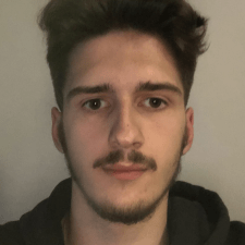 Freelancer Pavlo T. — Poland, Lublin. Core skill — Social Media Page Design, 3D Modeling