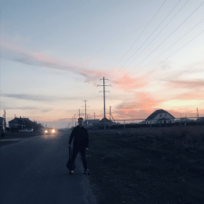 Заказчик Даниил Л. — Казахстан, Лисаковск.