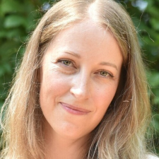 Freelancer Viktoriia P. — Ukraine, Kyiv. Core skill — Website Development, Web Design