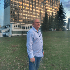 Viktor Cherednik