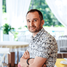 Фрилансер Павел П. — Украина, Харьков. Специализация — Фотосъемка, Видеосъемка