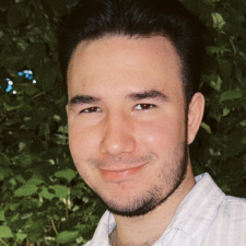 Freelancer Igor R. — Kazachstan, Ałmaty (Alma-Ata). Specjalizacja — AI i uczenie maszynowe, C i C++