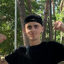 Freelancer Taras V. — Ukraina, Czerkasy. Specjalizacja — Wiersze, piosenki, proza