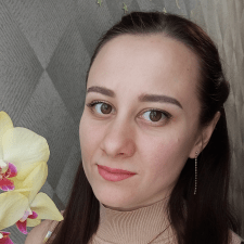 Фрилансер Аліна П. — Украина, Сумы. Специализация — Живопись и графика, Логотипы
