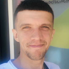 Фрилансер Олександр П. — Украина, Кропивницкий. Специализация — Создание сайта под ключ, Javascript и Typescript