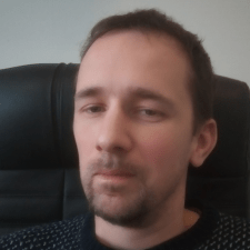 Андрей Прадош