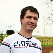 Фрилансер Сергей П. — Украина, Мелитополь. Специализация — Администрирование систем и сетей, Настройка ПО и серверов
