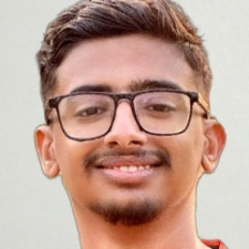 Freelancer Pratik D. — Nepal, Katmandu. Core skill — App Development for Android, Databases & SQL