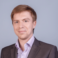 Zleceniodawca Sergey O. — Ukraina, Dniepr.