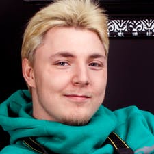 Фрилансер Михаил И. — Украина, Днепр. Специализация — Полиграфический дизайн, Фотосъемка