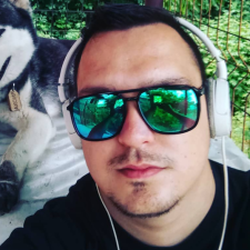 Freelancer Mikola K. — Ukraine, Kharkiv. Specialization — 3D Modeling, Infographics