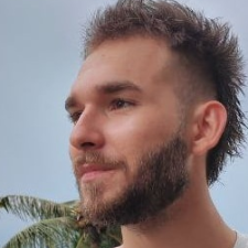 Freelancer Pavel V. — Thailand, Паттая. Core skill — Web Programming, Audio & Video Editing