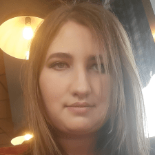 Фрилансер Євгенія П. — Украина, Винница. Специализация — Написание статей