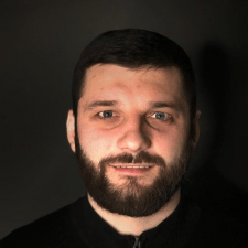 Заказчик Ivan M. — Украина, Киев.