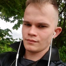 Фрилансер Олександр М. — Украина, Чернигов. Специализация — HTML и CSS верстка, Javascript и Typescript