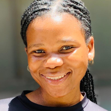 Freelancer Pretty S. — Südafrika, Johannesburg. Fachgebiet — Daten-Parsing, Testing & QA