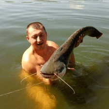 Заказчик Сергей Ч. — Украина, Киев.