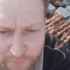 Freelancer Andrii S. — Ukraina, Charków. Specjalizacja — Python, Parsowanie danych