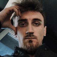 Фрилансер Володимир П. — Украина, Харьков. Специализация — Дизайн сайтов, Дизайн мобильных приложений