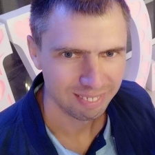 Freelancer Valentyn P. — Ukraina, Charków. Specjalizacja — Układ HTML i CSS, Kompleksowe prace nad stroną internetową