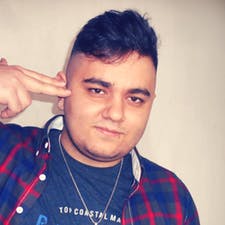 Freelancer Abraham T. — Ukraina. Specjalizacja — Programowanie stron internetowych, PHP