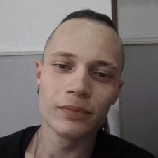Dima Murtazin