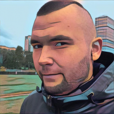 Евгений Юфтяев