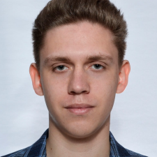 Freelancer Volodimir Z. — Ukraine, Kiew. Fachgebiet — Java, Webprogrammierung
