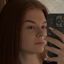 Freelancer Nastya P. — Ukraina, Kijów. Specjalizacja — Copywriting, Pisanie artykułów