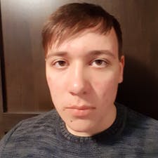 Фрилансер Кирилл Г. — Казахстан, Усть-Каменогорск. Специализация — C#, Десктопные приложения