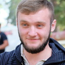 Фрилансер Vladyslav D. — Чехия, Ceske Budejovice. Специализация — Перевод текстов, Копирайтинг