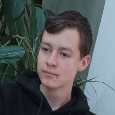 Фрилансер Illia N. — Україна, Луцьк. Спеціалізація — Javascript та Typescript, Ілюстрації та малюнки
