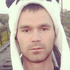Фрилансер Евгений Ч. — Украина, Кривой Рог. Специализация — Полиграфический дизайн, Дизайн сайтов