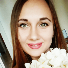 Фрилансер Marina N. — Украина, Харьков. Специализация — Консалтинг, Написание статей