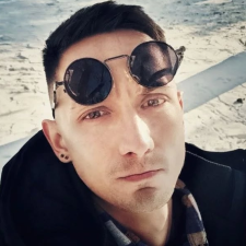Freelancer Roman P. — Polska, Wrocław. Specjalizacja — AI tekst