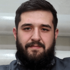 Фрилансер Mukhtar S. — Казахстан, Семей. Специализация — Векторная графика, Дизайн визиток