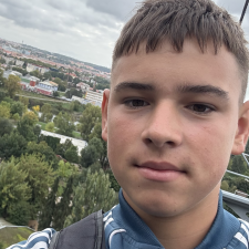 Freelancer Marian K. — Ukraine, Uzhgorod. Core skill — Content Management, Data Processing