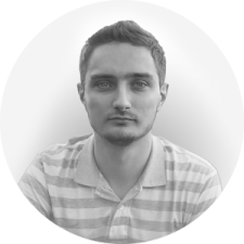 Freelancer Valery P. — Ukraina, Kijów. Specjalizacja — Programowanie na Androida